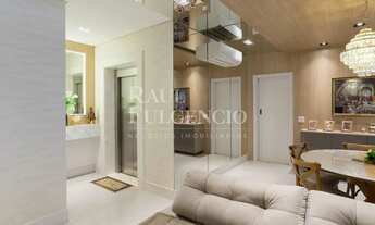 Imagem 6: Absoluto | 3 suítes em 167 m² Privativos | Marcenaria Impecável