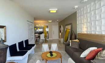 Imagem: Alugo lindo apartamento, mobiliado, vista