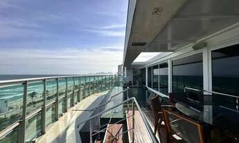 Imagem 3: Cobertura com 800 m² - 4 suítes na em Barra da Tijuca - Rio de Janeiro - RJ