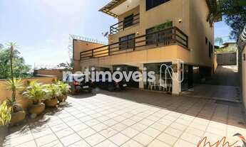 Imagem 2: Venda ou locação Casa Belvedere Belo Horizonte