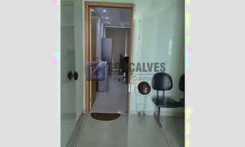 Imagem: Venda Sala Santo Andre Centro Ref 110339