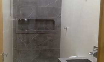 Imagem 3: Casa Nova em Lote 200 m² 87 m² de Área Construída..Aceita financiamento e carta de credito