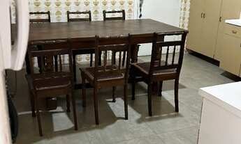 Imagem 15: Apartamento em Florianópolis, centro, com 3 quartos semi-mobiliado 112,27m²