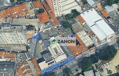 Imagem 2: Terreno à venda no Bairro Cambuci - São Paulo/SP