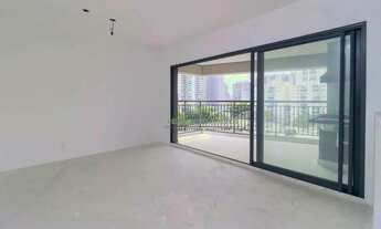 Imagem 6: Insignia Campo Belo 98m²