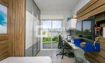 Imagem 5: Cobertura 3 quartos em João Paulo, Florianópolis