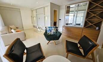 Imagem 5: Apartamento para Locação em São Paulo, Santa Teresinha, 3 dormitórios, 2 suítes, 4 banheir