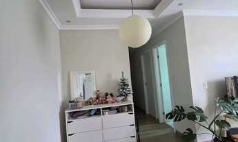 Imagem: APARTAMENTO NO FLEX MOGI PARA VENDA