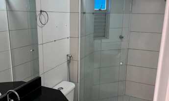 Imagem 2: Imóvel para aluguel com 110 metros quadrados com 3 quartos em Renascença - São Luís - MA