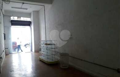 Imagem 3: Loja para locação em Santana - SP