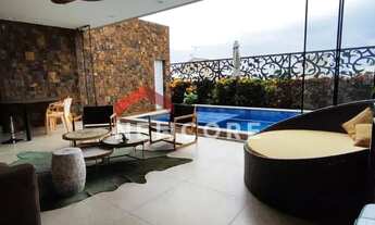 Imagem 6: Casa de condomínio em Avenida Cerro Azul, 2649 - Jardim Novo Horizonte - Maringá/PR