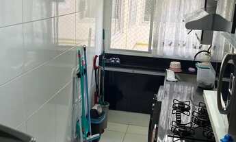 Imagem 3: Apartamento à Venda em Nova Cidade