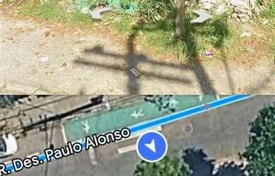 Imagem 7: Oportunidade Única no Recreio: Lote Multifamiliar