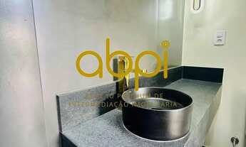 Imagem 7: Casa em Condomínio à Venda em Indaiatuba-SP: 3 Quartos, 3 Suítes, 2 Salas, 4 Banheiros, 4