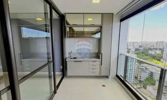 Imagem 2: Imóvel 1/4, cozinha américa, área gourmet por R$ 4.500,00