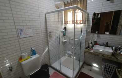 Imagem 9: Imóvel para venda tem 150 metros quadrados com 3 quartos em Portal Das Mansoes - Miguel Pe