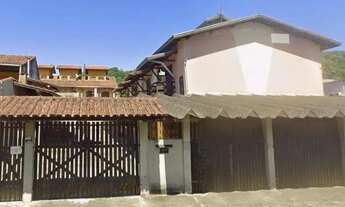 Imagem 2: Imóvel para aluguel com 136 metros quadrados com 2 quartos em Martim de Sá - Caraguatatuba