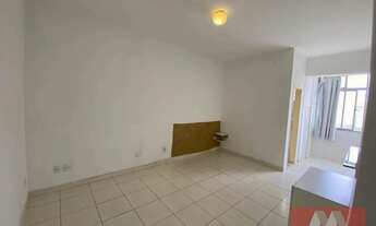 Imagem 2: Apartamento com 1 dormitório para alugar, 40 m² por R$ 1.745,01/mês - Bela Vista - São Pau