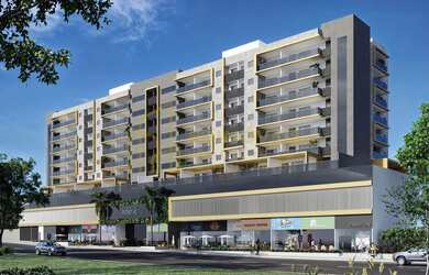 Imagem 7: Camburi Reserve: Seu Novo Lar em Jardim Camburi com Lazer Completo