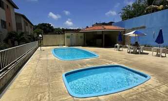 Imagem 7: Apartamento à venda no RESIDENCIAL RECANTO DAS FLORES, MADRE PAULINA, São Cristóvão, SE