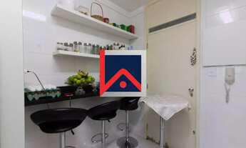 Imagem 7: Venda Apartamento 3 Dormitórios - 103 m² Paraíso