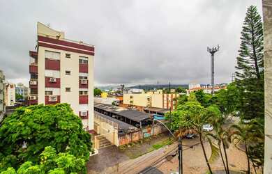 Imagem 6: Lindo apartamento 46,61m² no Jardim Botânico