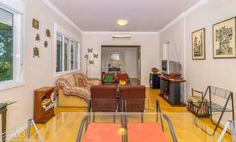 Imagem 2: Amplo apartamento 3 dormitórios, 118m²