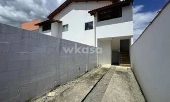 Imagem 2: Casa nova no Residencial Centro da Serra