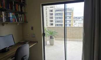 Imagem 6: Cobertura Bom Pastor