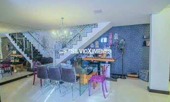 Imagem 2: Residencial Cobertura no Estoril com 195,00 (M²), 3 quartos e 3 vagas para Venda