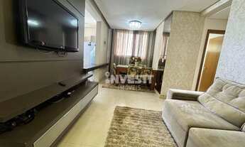 Imagem 3: Apartamento com 2 quartos mobiliado p/ alugar, Setor Bueno - Goiânia/GO