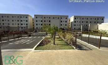 Imagem: Apartamento com 1 dormitório à venda