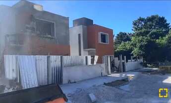 Imagem 4: Vendo casa individual no Bairro São João do Rio Vermelho em Florianópolis