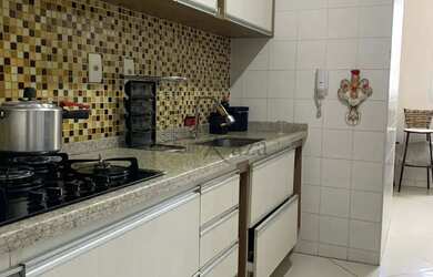 Imagem 5: Oportunidade - Apartamento - Conjunto Residencial Trinta e Um de Março - Residencial Ilhab