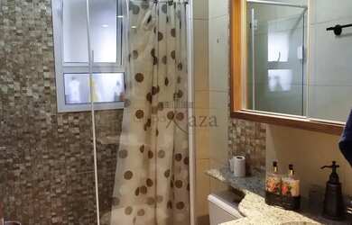 Imagem 5: Imóvel para aluguel possui 76 metros quadrados com 3 quartos