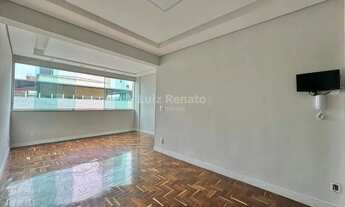 Imagem 3: Área privativa à venda no bairro Sagrada Família