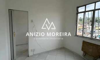 Imagem 6: Apartamento para Venda em São Gonçalo, Covanca, 3 dormitórios, 1 banheiro, 1 vaga