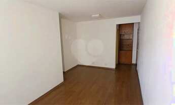 Imagem 3: Apartamento com 2 quartos à venda em Santa Teresinha - SP