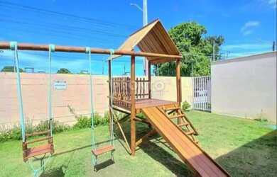 Imagem 6: Apartamento para Alugar com 2 quartos em condomínio com Piscina em Pau Amarelo Paulista