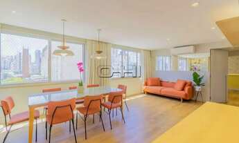 Imagem: Aluguel Apartamento 3 Dormitórios - 110