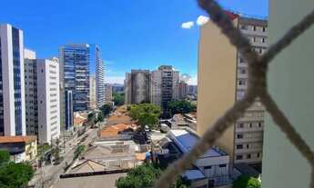 Imagem 6: Apartamento 80m² 2 dormitório 1 vaga locação $ 3.500,00