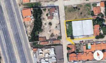 Imagem 4: ALUGO DOIS GALPÕES COM 650M2 CADA UM