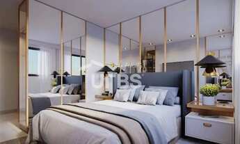 Imagem 6: Closer 23 - Apartamento 3 quartos, sendo 3 suítes