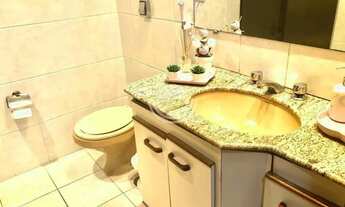 Imagem 3: Apartamento à venda em Campinas, Bosque, com 3 quartos, com 102 m², BENITO JUAREZ