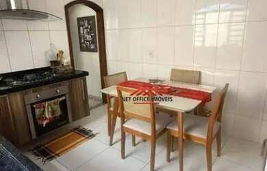 Imagem: Casa com 2 dormitórios à venda, 75 m²