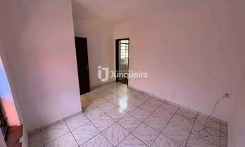 Imagem: Casa para aluguel, 3 quartos, 1 vaga, Paulicéia