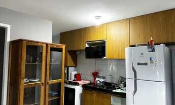 Imagem 4: Apto porteira fechada para venda