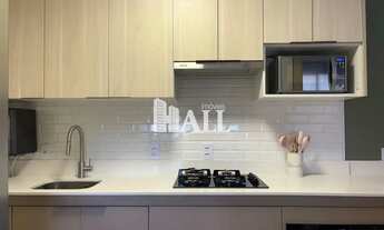 Imagem 6: Apartamento com 2 quartos, Nau Vivendas, Rio Preto