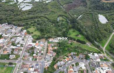 Imagem 3: Terreno à venda, 101.368 m² por R$ 15.075.000 - Passaúna, Araucária/PR