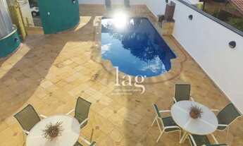 Imagem 6: Casa com 8 quartos à venda, 600 m² por R$ 2.500.000 - Condomínio Ibiti do Paço - Sorocaba